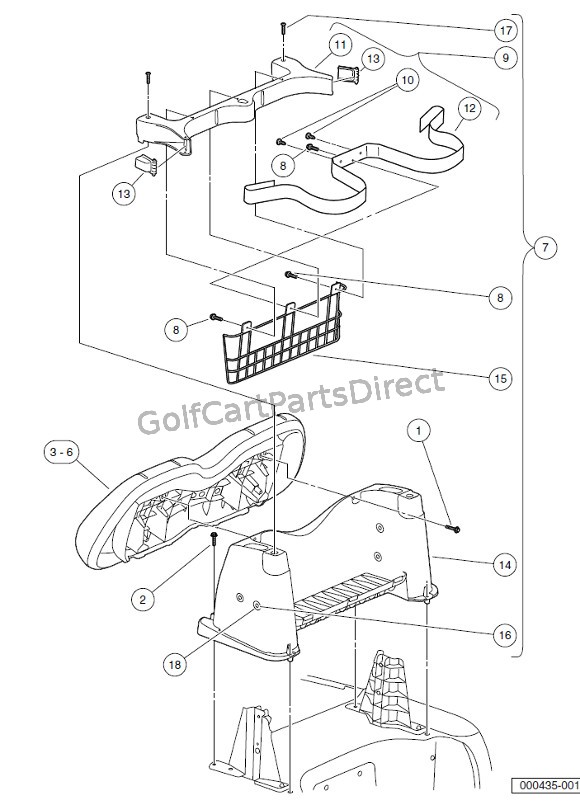 BACKREST AND STRUCTURAL ACCESSORY MODULE (SAM)