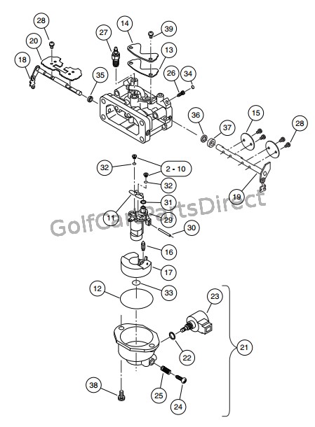 Image Result For Golf Cart Motor Image Result For Golf Cart Motor