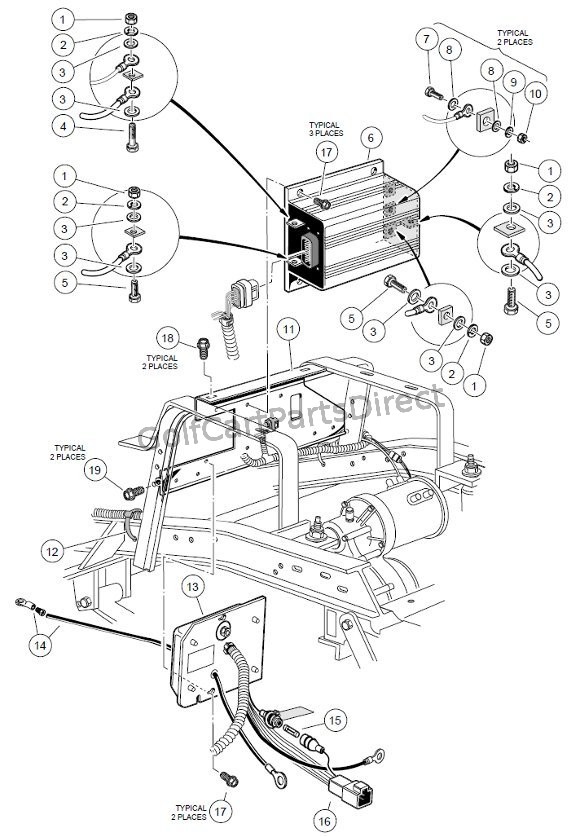 On-Board Computer - Powerdrive Plus
