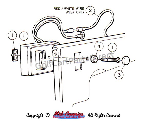 Battery Indicator Kit