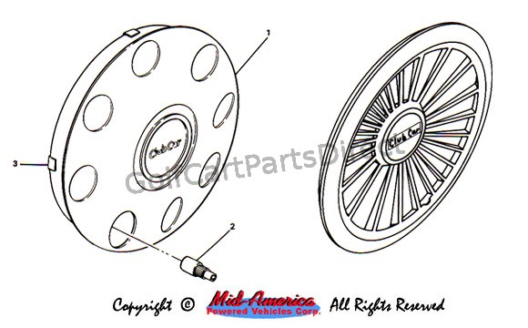 Wheel Covers