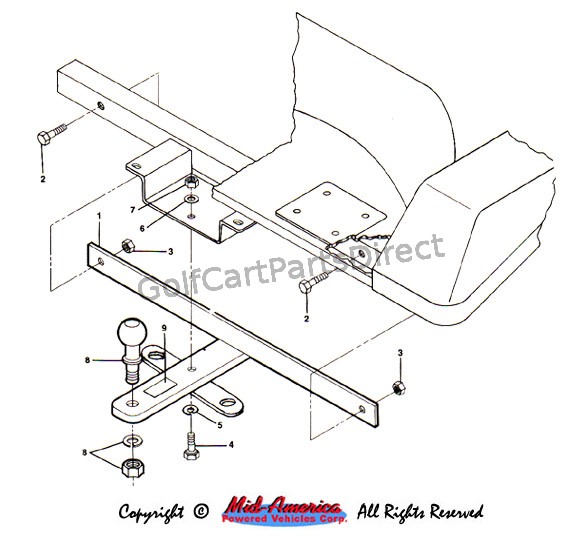 Trailer Hitch