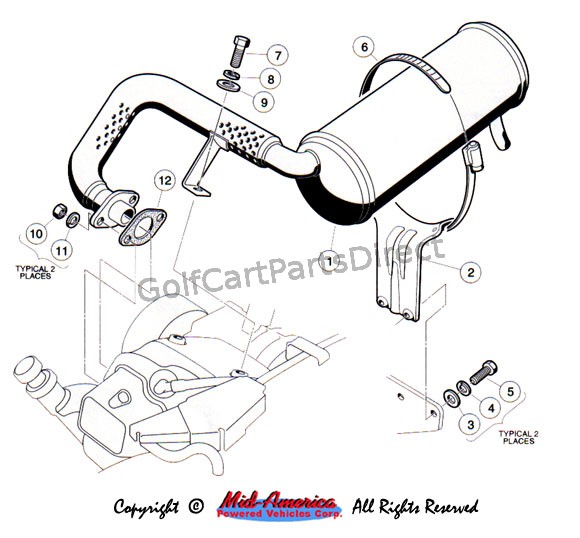 Exhaust System