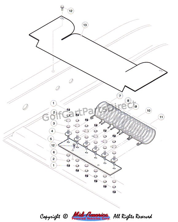Resis. and Board Assy 36V