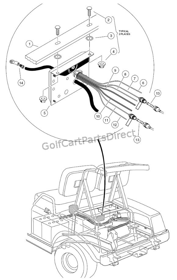 On-Board Computer - Powerdrive Plus