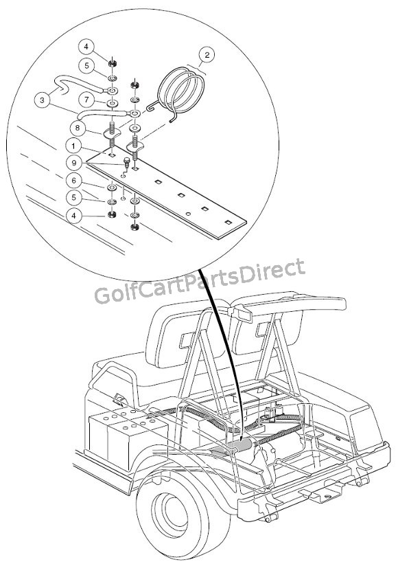 Energy Displacement Module Powerdrive Plus