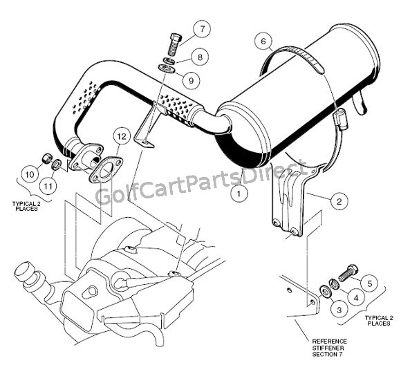 Exhaust System