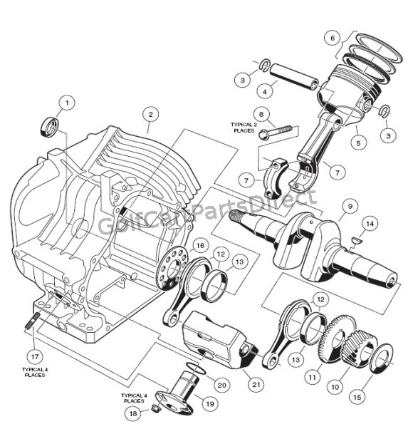 Engine - Part 6