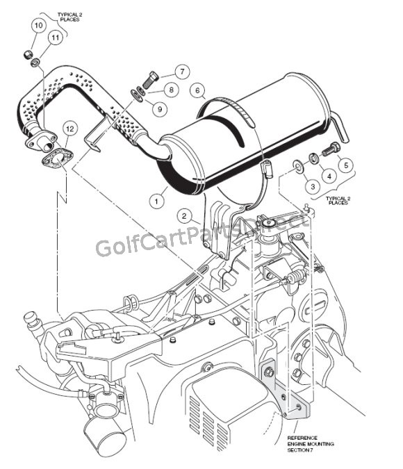 Exhaust System