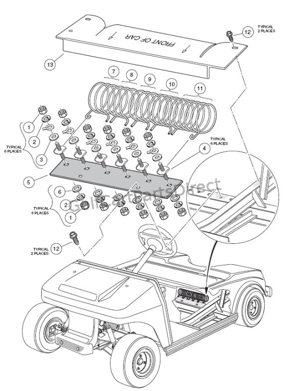 Resis. and Board Assy 36V