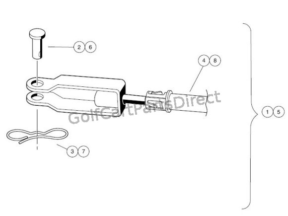 Brake Cables