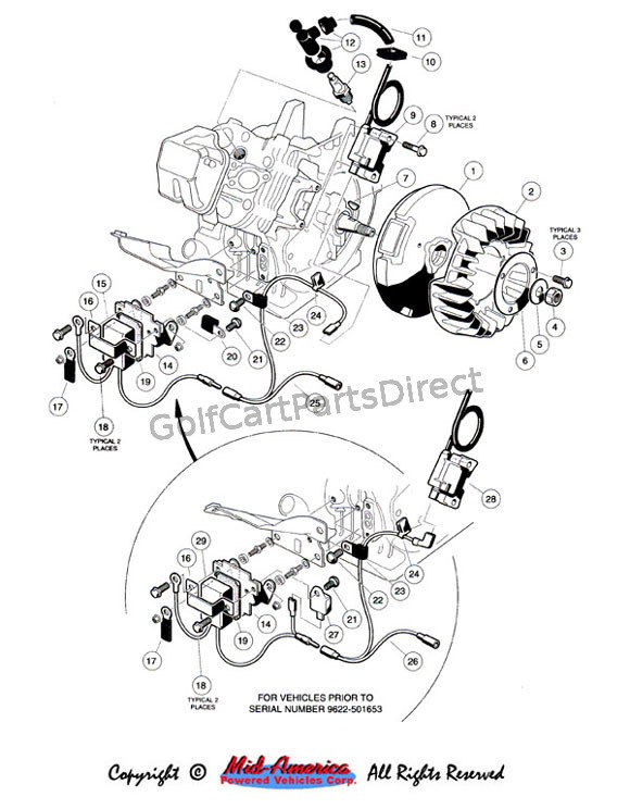 FE 350 Engine II