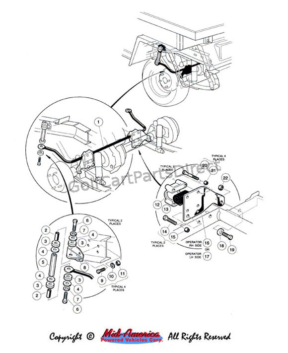 Stabilizer Bar