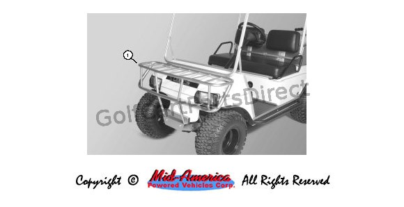 Brush Guard