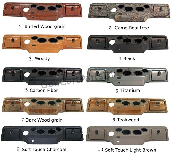Glove Box