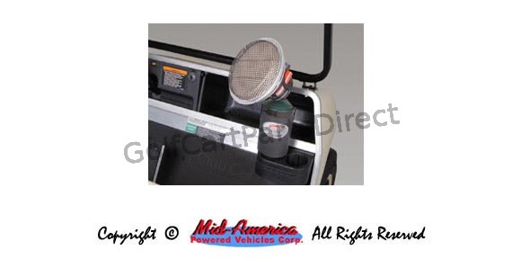 Heater - Propane