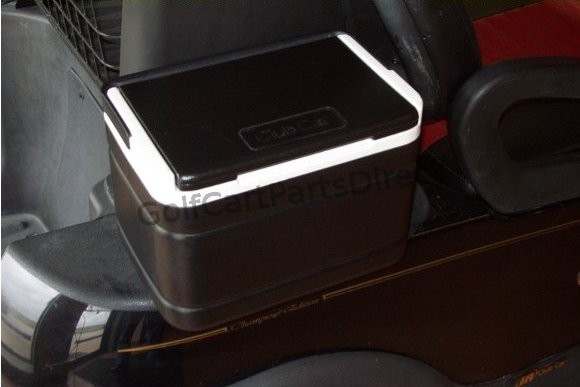 Beverage Cooler Kit