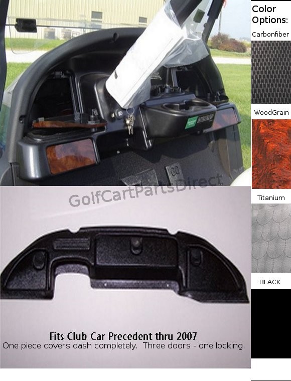 Glove Box