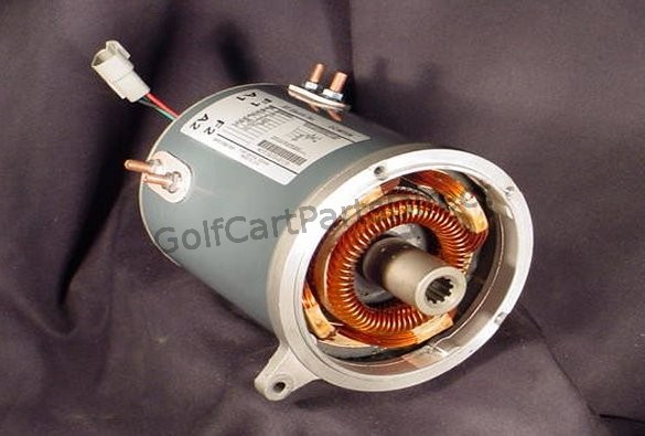 Motor / Controller Upgrades
