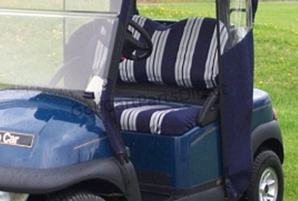 Seat Covers - Sunbrella