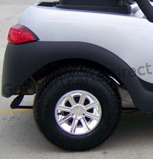 Wheel Covers