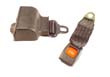 N-9108 - SEAT BELT,RETRACTABLE