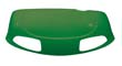 N-8028 - COWL, FRONT W HEADLITE-GREEN, EZ RXV