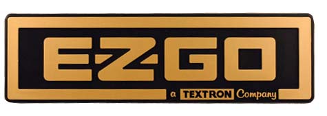 N-6135 - NAME PLATE, GOLD/BLACK