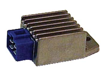 N-5422 - VOLTAGE REGULATOR G8,9,14,16,20,21,22
