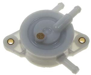 N-9374 - FUEL PUMP,PLASTIC,YAM G22