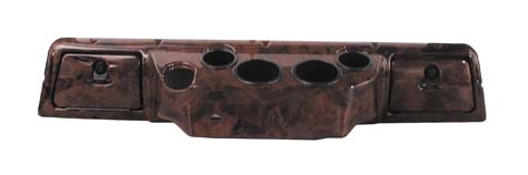 N-20118 - REGAL BURL DASH ASSEMBLY