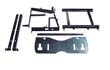 N-9005 - CARGO BOX MOUNTING KIT, EZ MED/TXT
