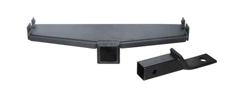 N-20426 - TRAILER HITCH, CLUB CAR PRECEDENT