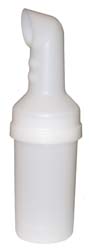 N-13909 - SAND & SEED BTTL, TOP FILL