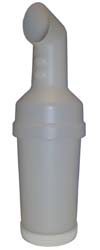 N-13908 - SAND & SEED BTTL, BOTTOM FILL