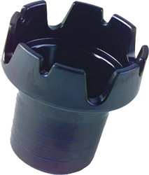 N-28236 - ASHTRAY CUP ECONOMY STYLE