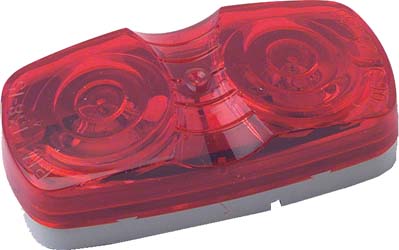 N-2477 - TAILIGHT #138 RED