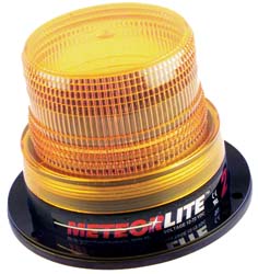 N-13417 - FLASHING STROBE LIGHT