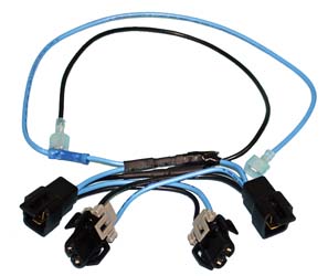 N-4848 - WIRE HARNESS FOR #4844