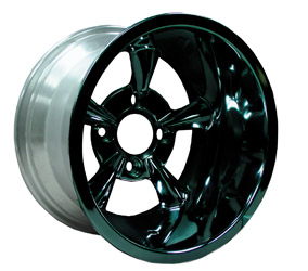 N-19721 - WHEEL, TARANTULA B, 12X6 CENTERED
