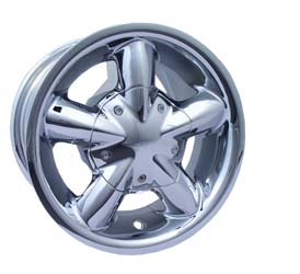 N-11063 - WHEEL, SHARK C,10X7 3:4