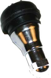 N-1749 - VALVE STEM, SHORT CHROME