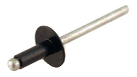 N-6132 - RIVET, COWL (10/PKG)