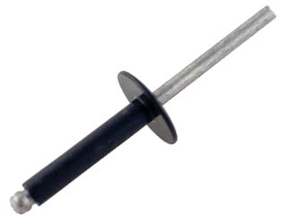 N-6133 - RIVET, COWL (10/PKG)