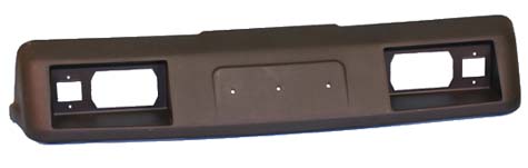N-6069 - FRONT COWL CAP W/OPENING