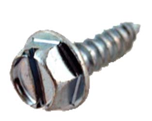 N-6129 - SCREW, FRONT SHIELD (PKG10)