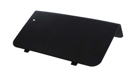 N-8034 - ACCESS PANEL, REAR BODY, EZ RXV