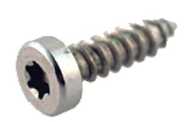 N-6140 - SCREW, ACCESS PANEL  (10/PKG)