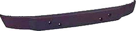 N-3238 - REAR BUMPER TXT