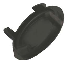 N-6141 - PLUG, BUMPER (10/pkg)
